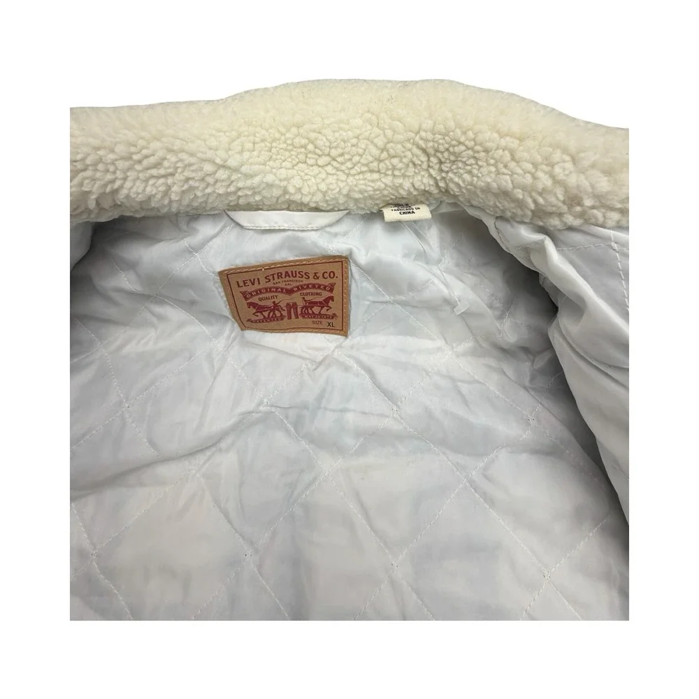 Levis keywords sherpa